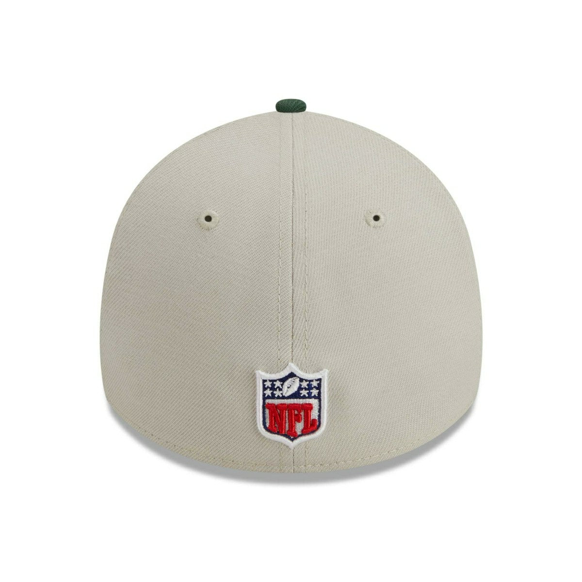 Green Bay Packers Historic 2023 NFL Sideline New Era 39THIRTY Flex Cap - Taass on sale