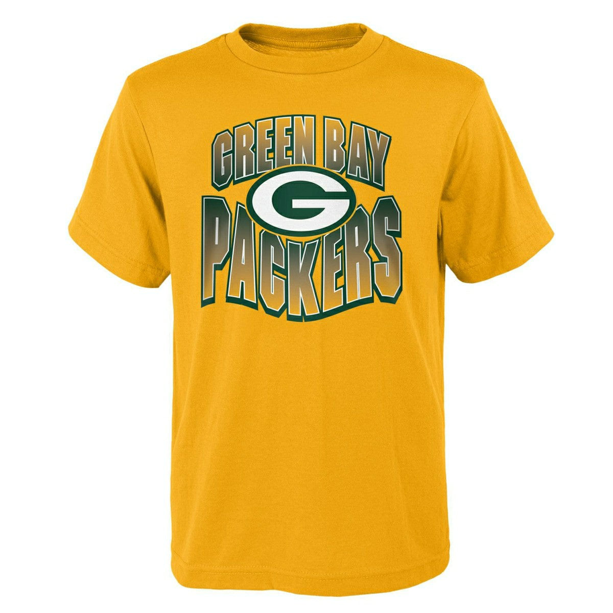Green Bay Packers Game Day 3-in-1 Combo NFL Shirt (YOUTH) - Taass sale
