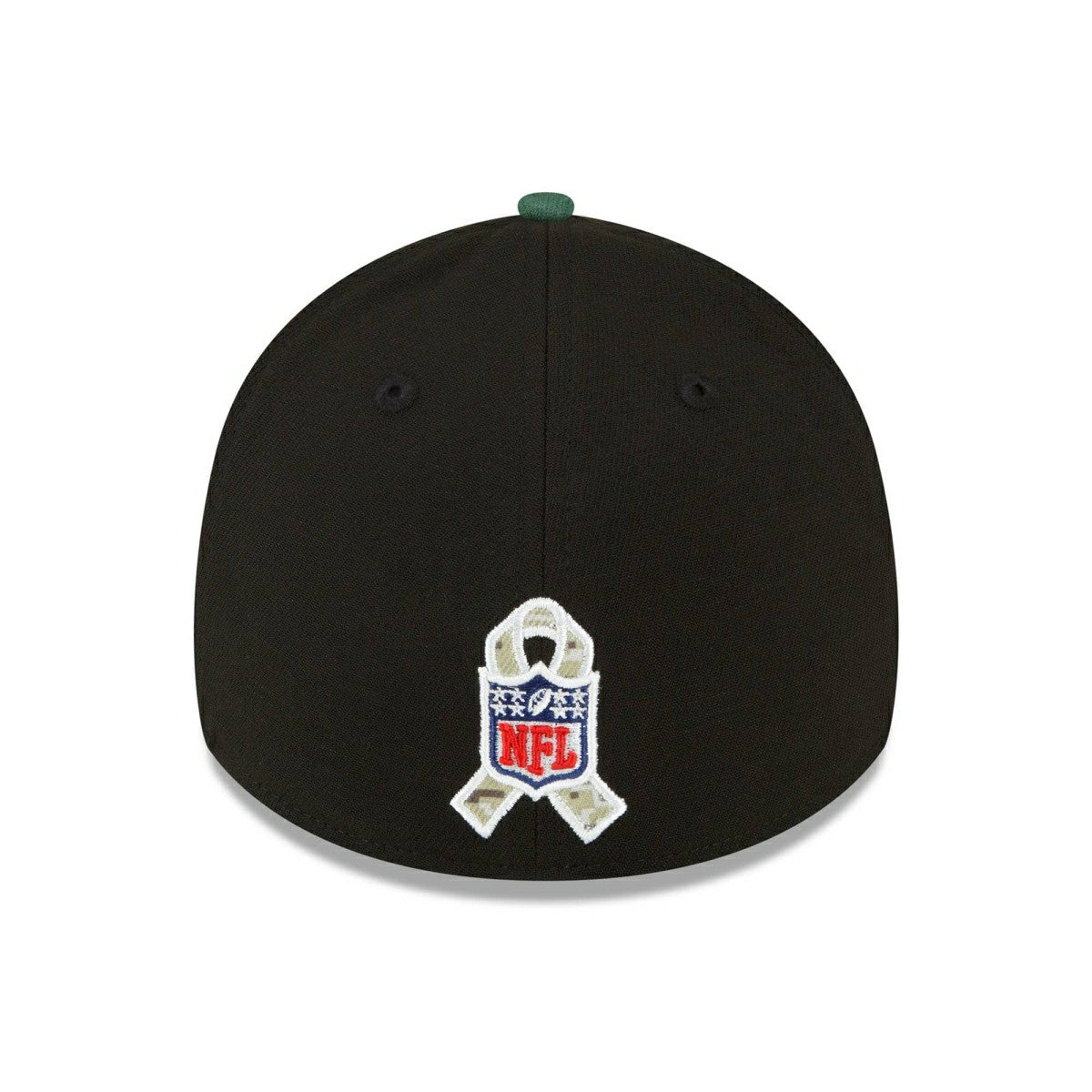 Green Bay Packers 2022 NFL On-Field Salute to Service New Era 39THIRTY Flex Cap - Taass Online
