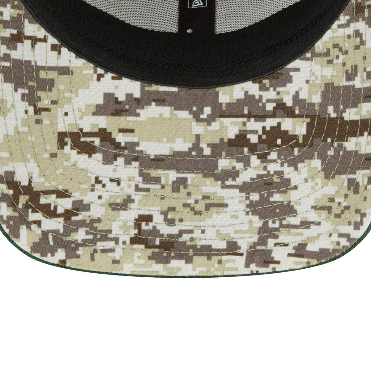 Green Bay Packers 2022 NFL On-Field Salute to Service New Era 39THIRTY Flex Cap - Taass Online