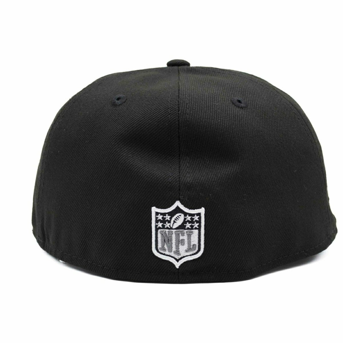 Green Bay Packers Super Bowl XLV New Era 59FIFTY Fitted NFL Cap Black - Taass outlet