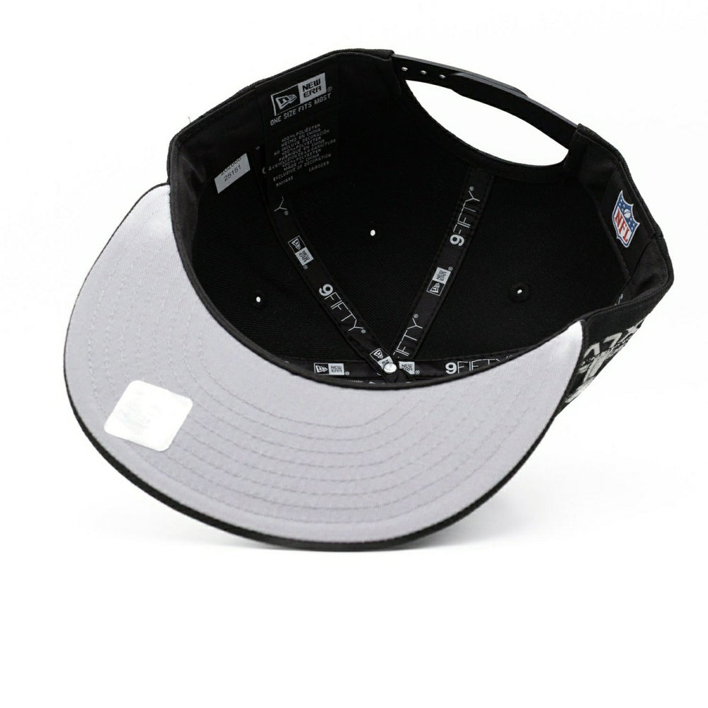 Green Bay Packers Super Bowl XLV New Era 9FIFTY Snapback NFL Cap Black - Taass discount