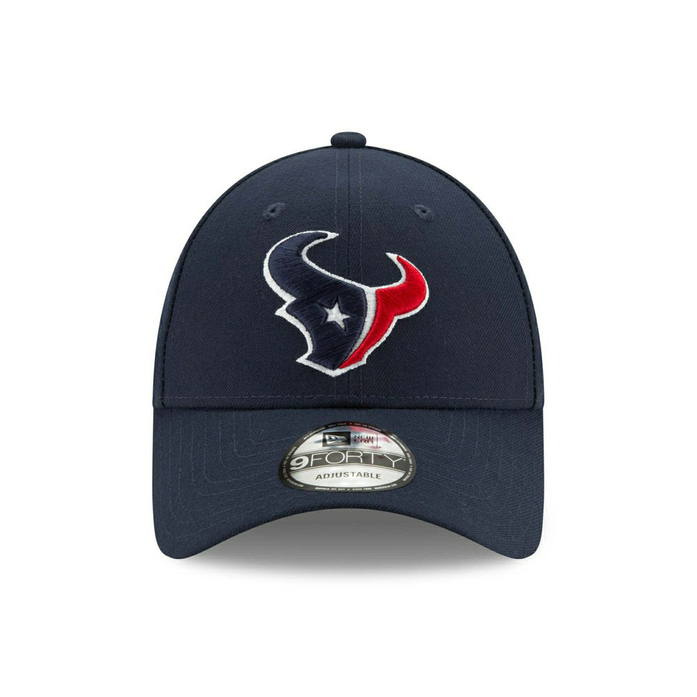 Houston Texans First Down Adjustable NFL Cap - Taass for sale