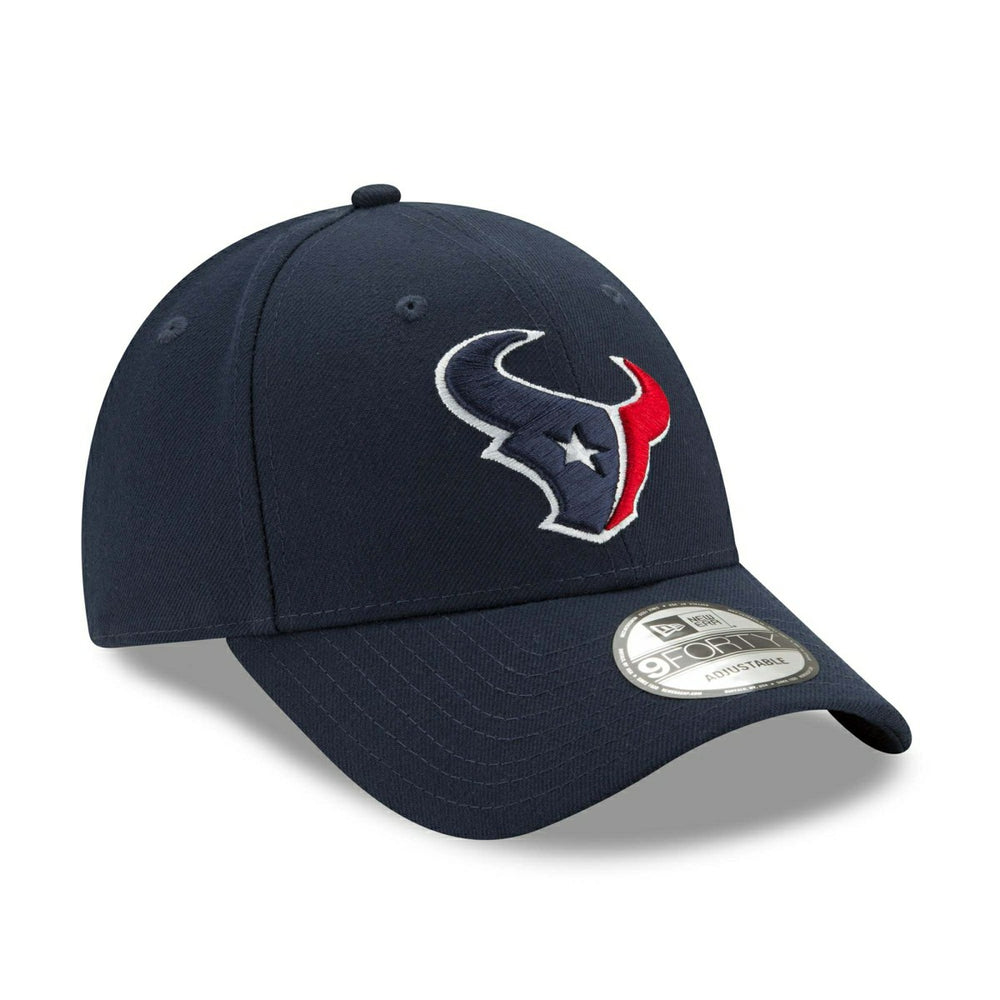 Houston Texans First Down Adjustable NFL Cap - Taass for sale