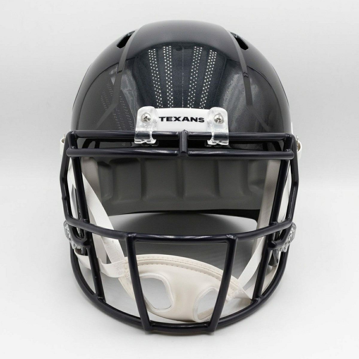 Houston Texans Riddell Replica NFL Speed Full Size Helmet - Taass sale