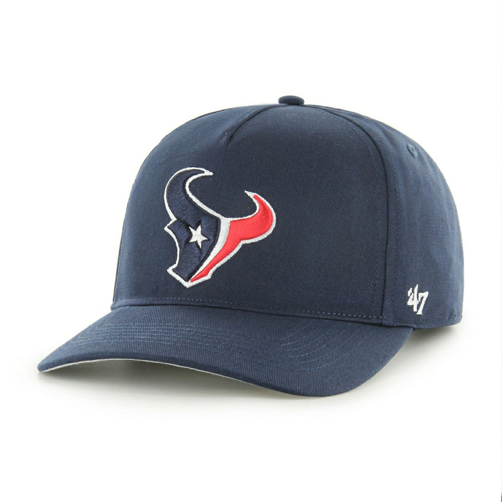 Houston Texans '47 Hitch RF Snapback NFL Cap Navy - Taass Online