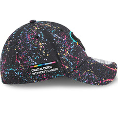 Houston Texans 2025 NFL Crucial Catch 39THIRTY Flex Cap - Taass discount