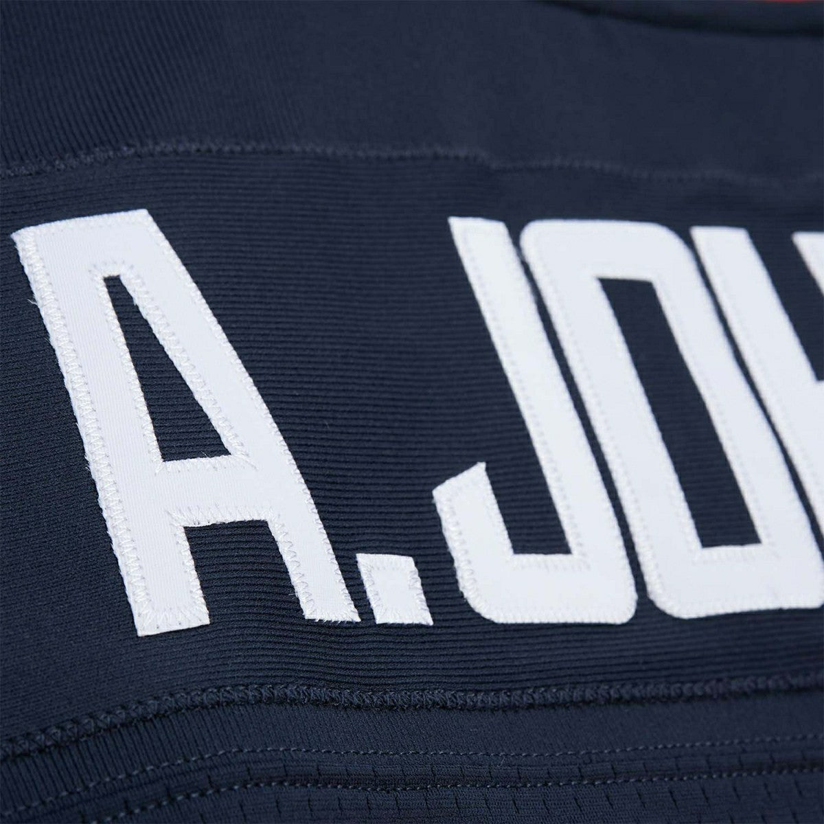 Andre Johnson #80 Houston Texans 2008 Legacy Throwback NFL Jersey Navy - Taass for sale