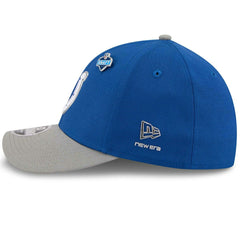 Indianapolis Colts 2026 NFL Draft 39THIRTY M-Crown Flex Cap - Taass for sale
