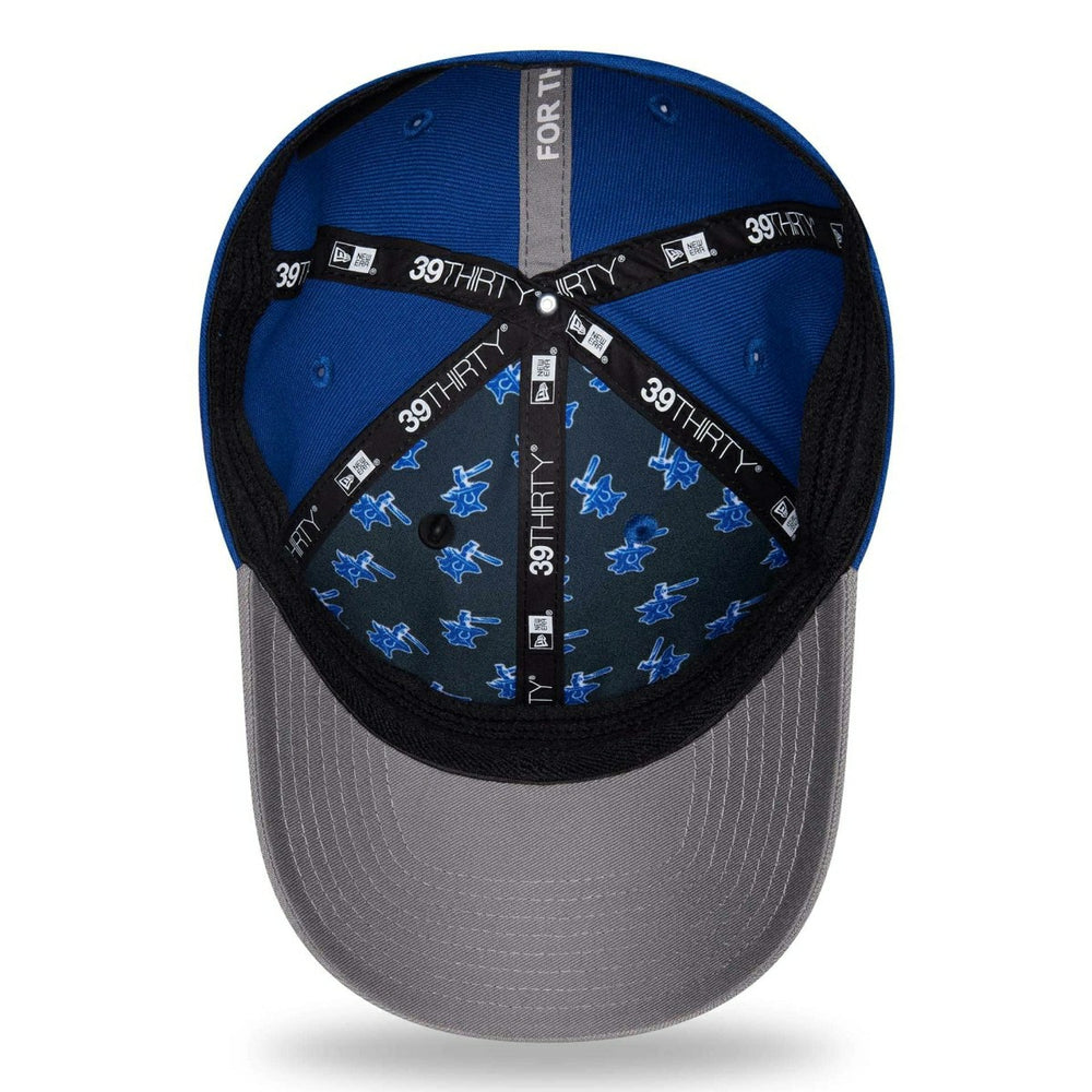 Indianapolis Colts 2026 NFL Draft 39THIRTY M-Crown Flex Cap - Taass for sale