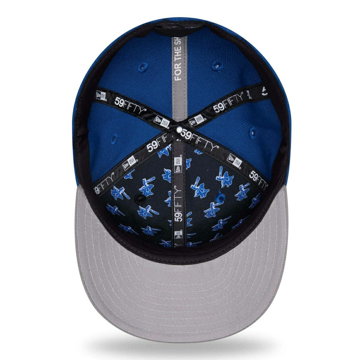 Indianapolis Colts 2026 NFL Draft Pre-Curved 59FIFTY Fitted Cap - Taass Online