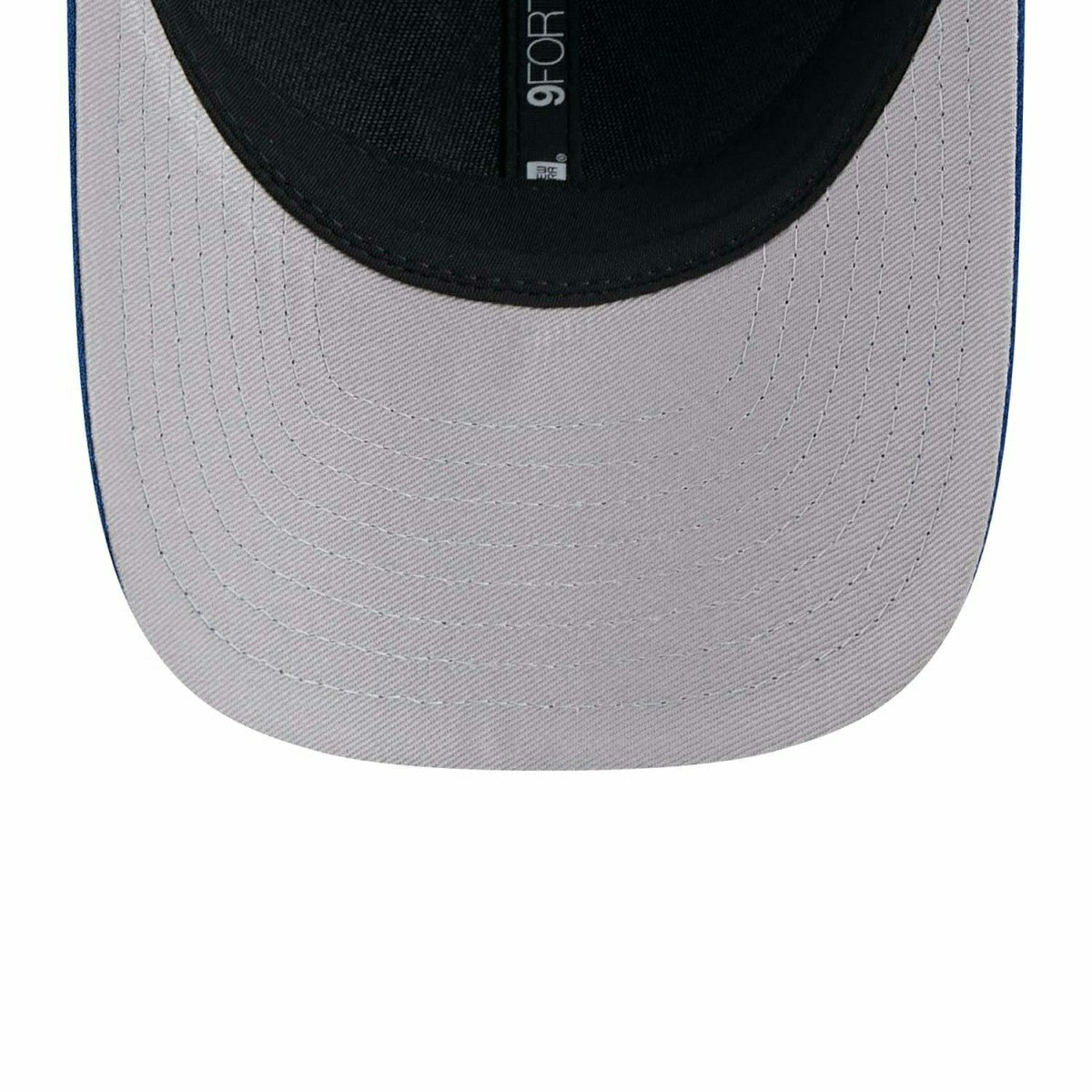 Indianapolis Colts NFL Team Logo New Era 9FORTY M-Crown Snapback Cap Blue - Taass outlet