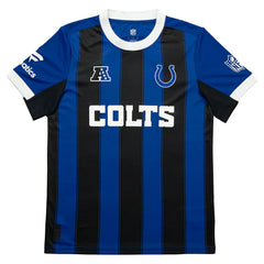 Indianapolis Colts NFL Football x Football Fan Jersey - Taass on sale