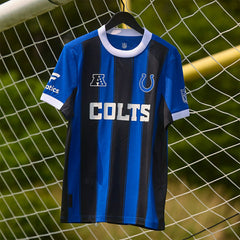 Indianapolis Colts NFL Football x Football Fan Jersey - Taass on sale