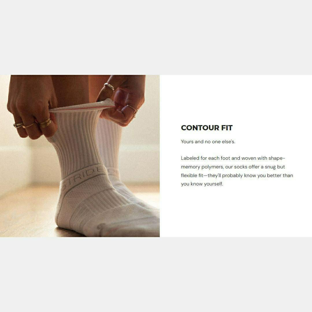 Indianapolis Colts Strideline Premium NFL Crew Socks - Taass for sale
