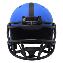 Indianapolis Colts Rave Alternate NFL Speed Mini Helmet Blue - Taass outlet