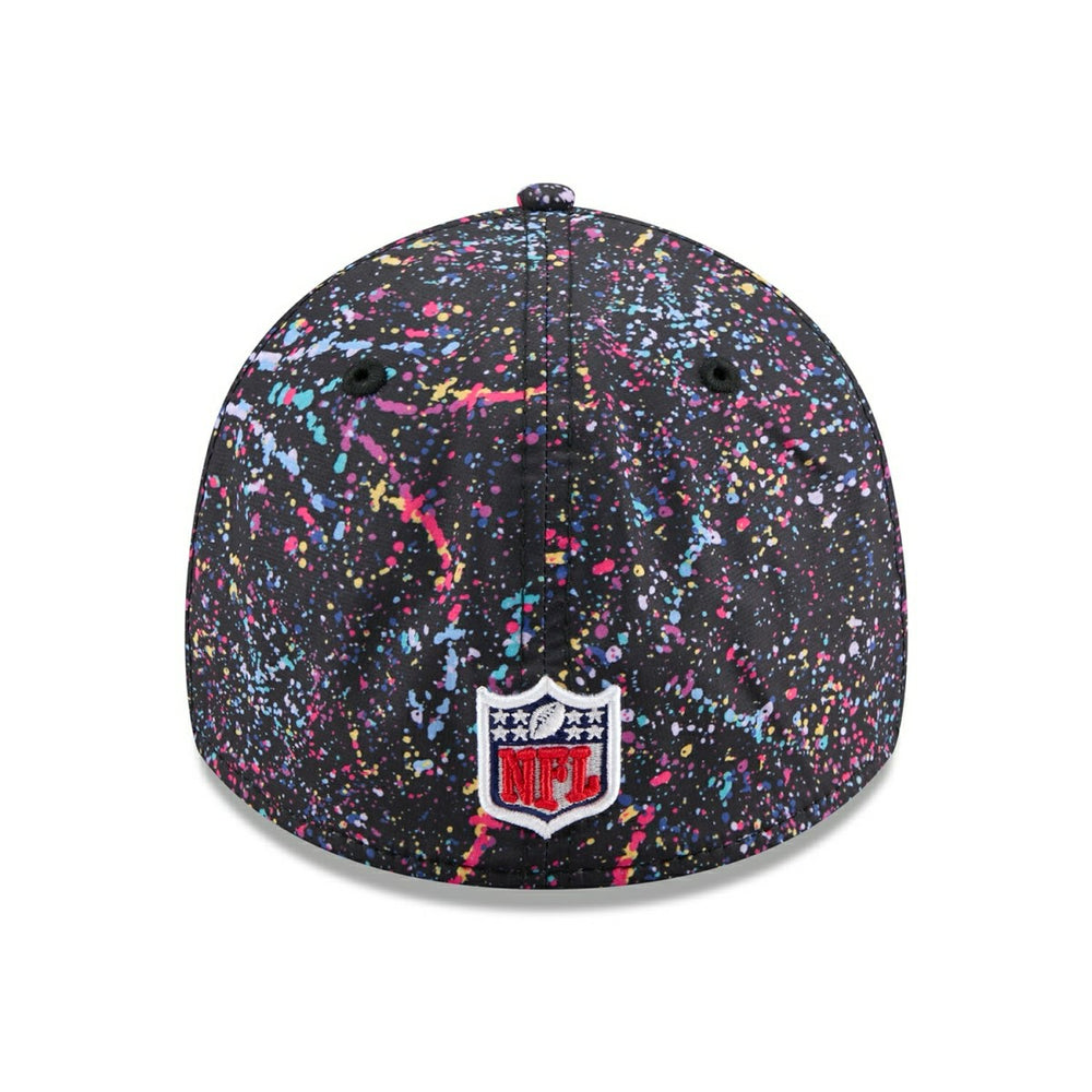 Indianapolis Colts 2025 NFL Crucial Catch 39THIRTY Flex Cap - Taass for sale