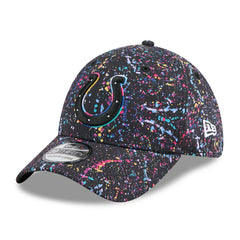 Indianapolis Colts 2025 NFL Crucial Catch 39THIRTY Flex Cap - Taass for sale
