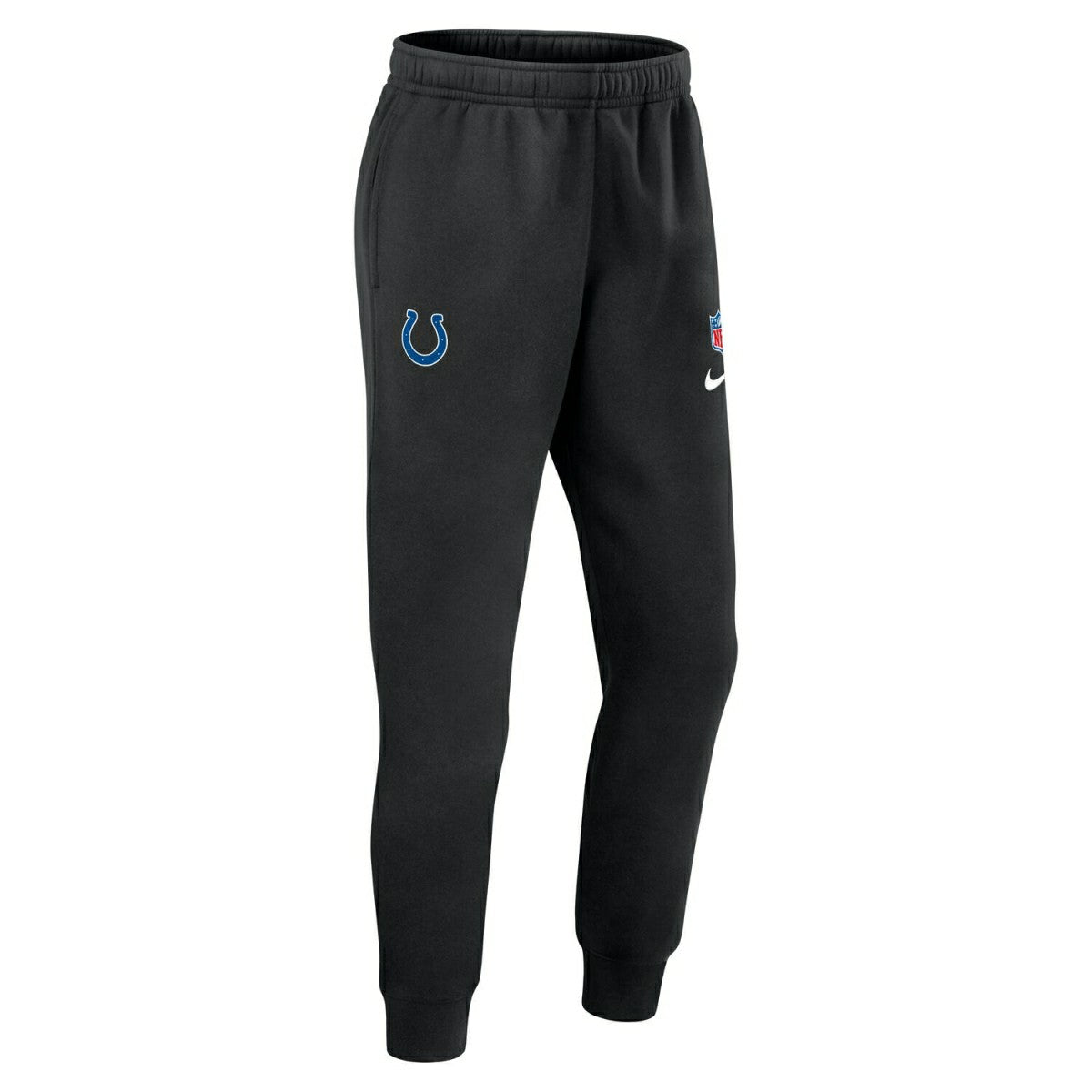 Indianapolis Colts 2024 NFL Sideline Nike Club Sweat Pants Black - Taass outlet