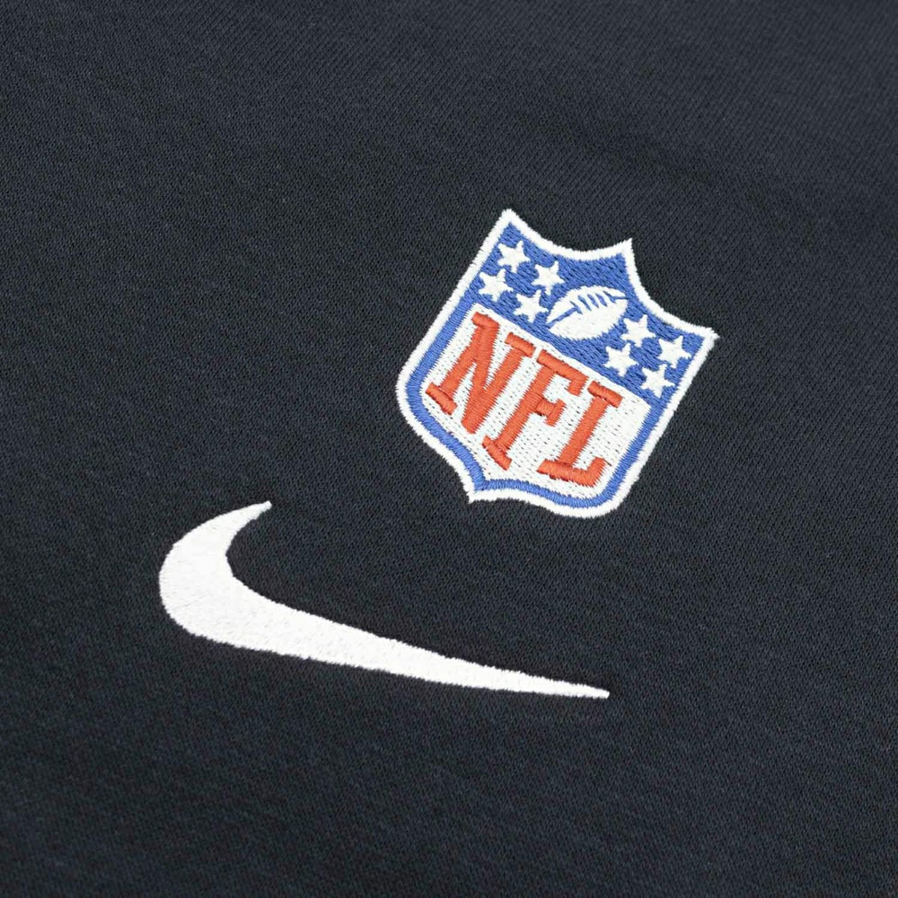 Indianapolis Colts 2024 NFL Sideline Nike Club Sweat Pants Black - Taass outlet