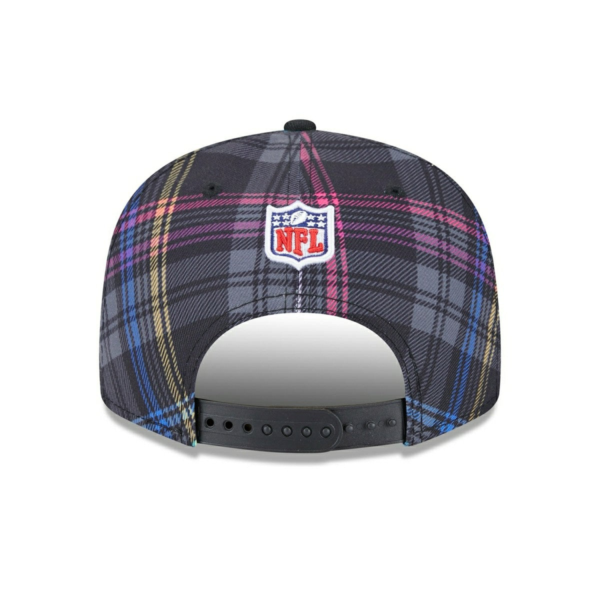 Indianapolis Colts 2024 NFL Crucial Catch New Era 9FIFTY Snapback Cap - Taass discount