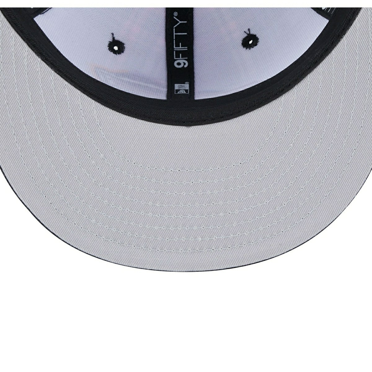 Indianapolis Colts 2024 NFL Crucial Catch New Era 9FIFTY Snapback Cap - Taass discount