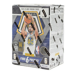 2024/25 Panini Mosaic Basketball NBA Blaster Box - Taass outlet