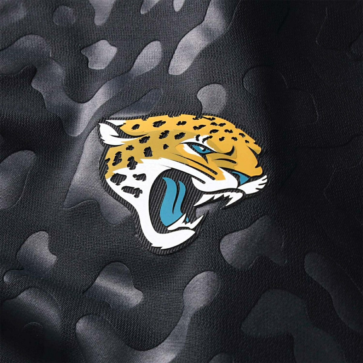 Jacksonville Jaguars NFL Football x Football Fan Jersey - Taass sale