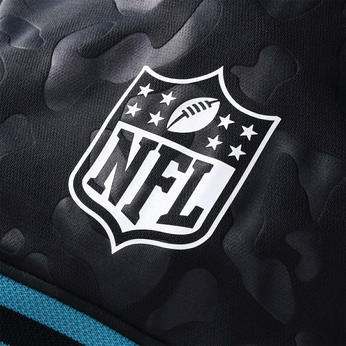 Jacksonville Jaguars NFL Football x Football Fan Jersey - Taass sale