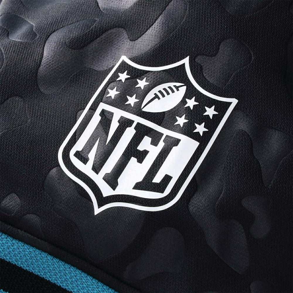 Jacksonville Jaguars NFL Football x Football Fan Jersey - Taass sale