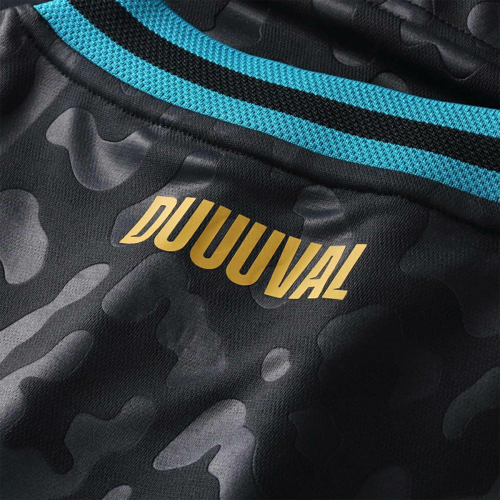 Jacksonville Jaguars NFL Football x Football Fan Jersey - Taass sale