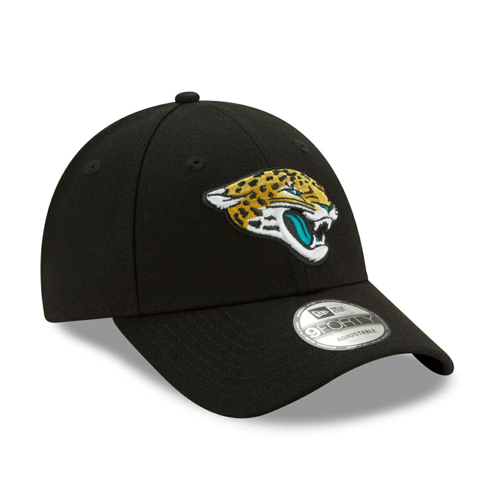 Jacksonville Jaguars First Down Adjustable NFL Cap - Taass for sale