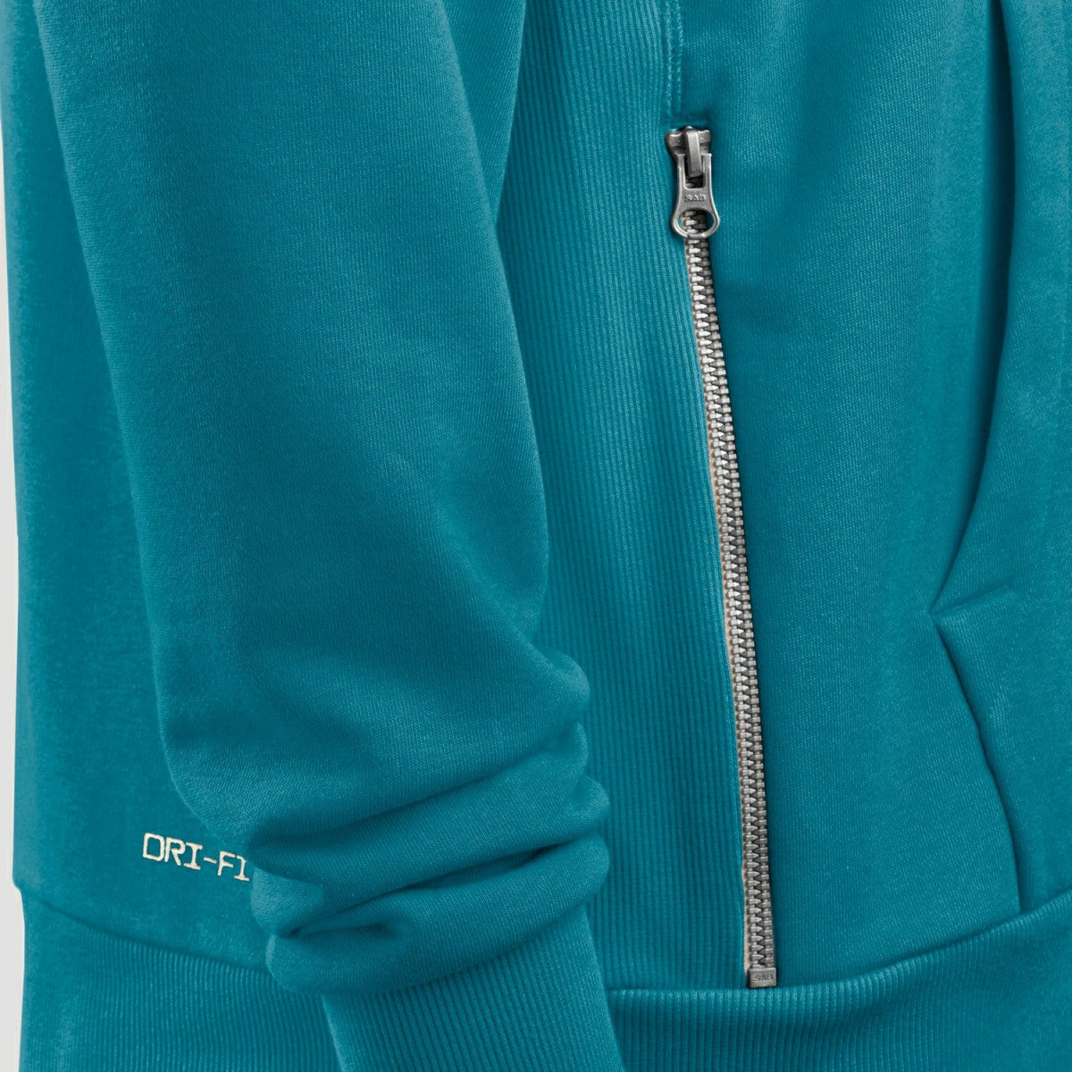 Jacksonville Jaguars 2025 NFL Sideline Standard Issue Hoodie Teal - Taass outlet