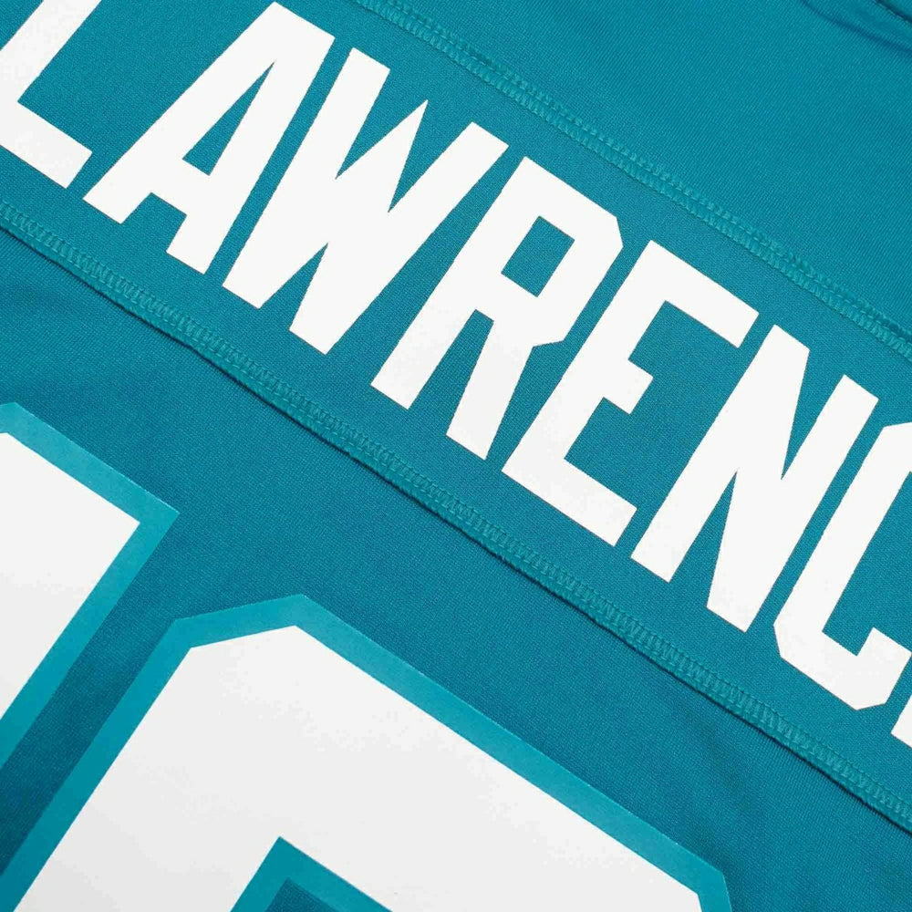 Trevor Lawrence #16 Jacksonville Jaguars Nike Game NFL Jersey Teal - Taass for sale