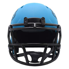 Jacksonville Jaguars Rave Alternate NFL Speed Mini Helmet Teal - Taass outlet