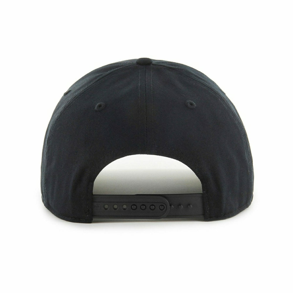 Jacksonville Jaguars '47 Hitch RF Snapback NFL Cap Black - Taass on sale