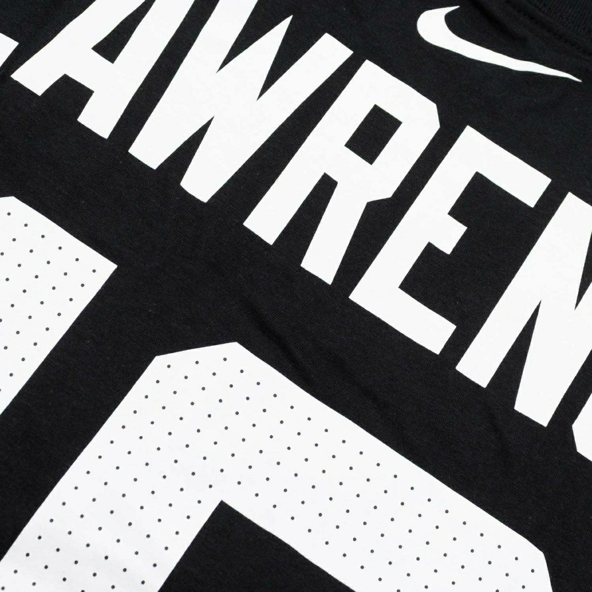 Trevor Lawrence #16 Jacksonville Jaguars Nike Player NFL T-Shirt Black - Taass for sale