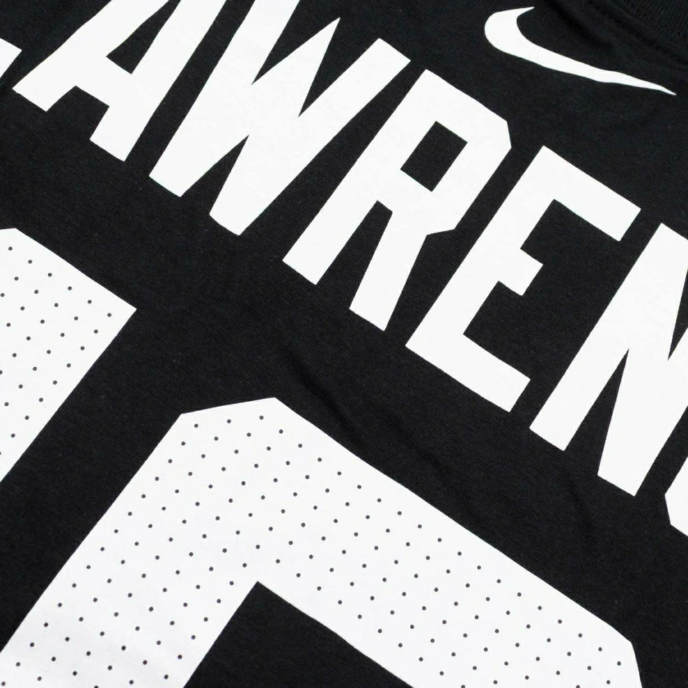 Trevor Lawrence #16 Jacksonville Jaguars Nike Player NFL T-Shirt Black - Taass for sale