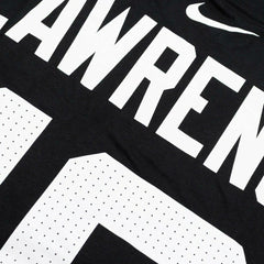 Trevor Lawrence #16 Jacksonville Jaguars Nike Player NFL T-Shirt Black - Taass for sale