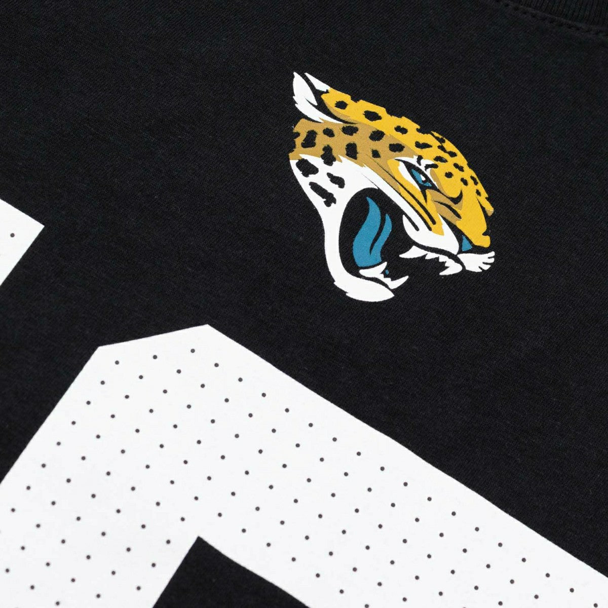 Trevor Lawrence #16 Jacksonville Jaguars Nike Player NFL T-Shirt Black - Taass for sale