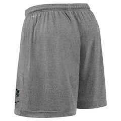 Jacksonville Jaguars 2025 NFL Sideline Reversible Mesh Nike Dri-FIT Shorts Black - Taass sale