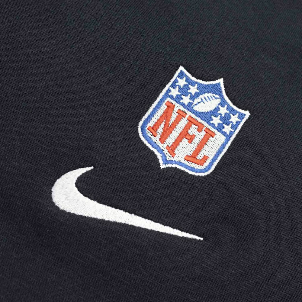 Jacksonville Jaguars 2024 NFL Sideline Nike Club Sweat Pants Black - Taass on sale