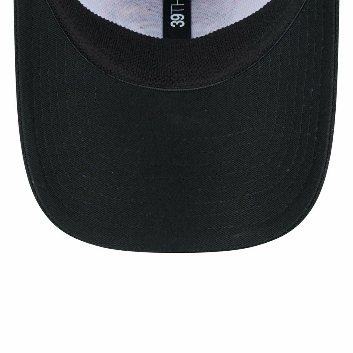 Jacksonville Jaguars 2024 NFL Crucial Catch New Era 39THIRTY Flex Cap - Taass discount