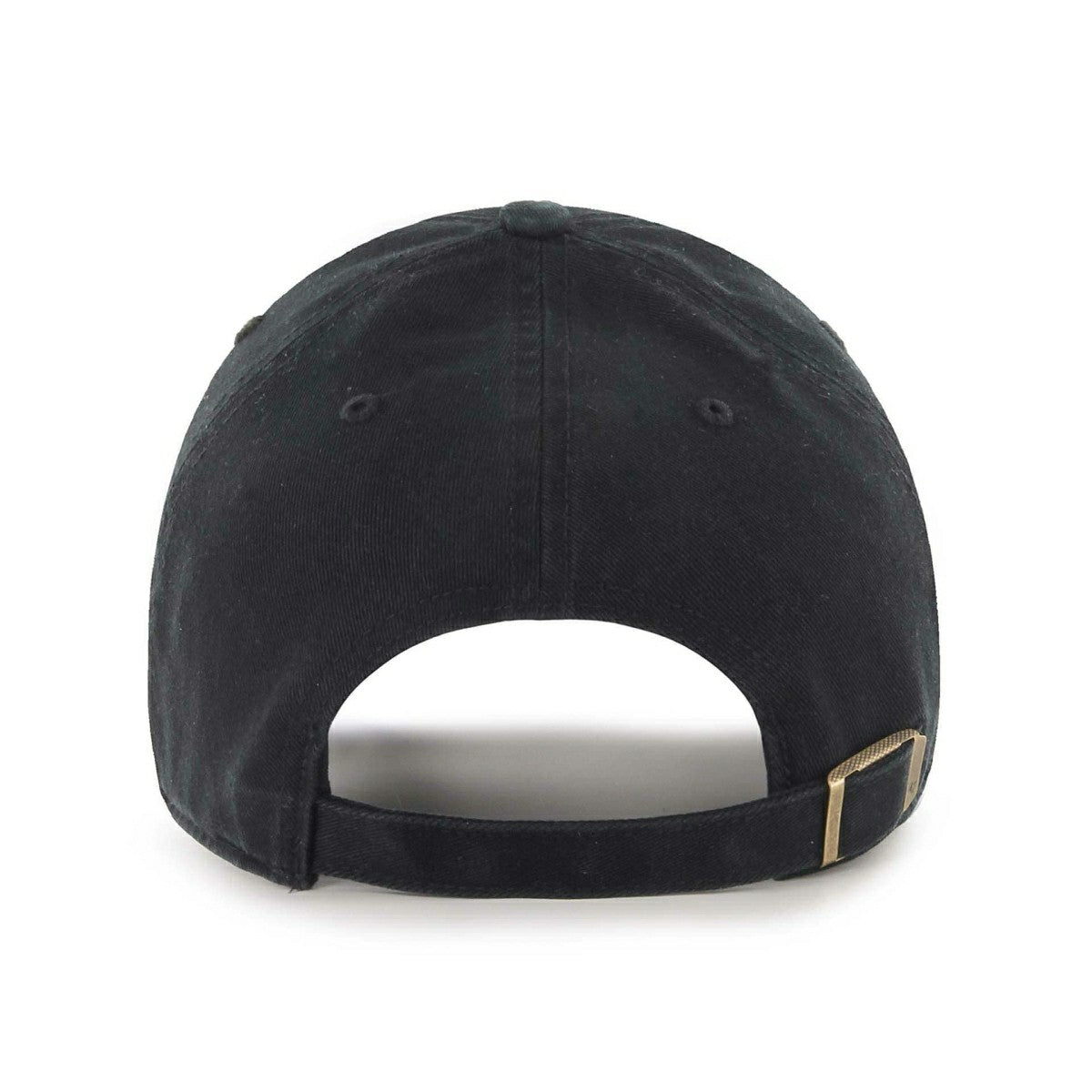Kansas City Chiefs '47 MVP Legend Adjustable NFL Cap Black - Taass for sale