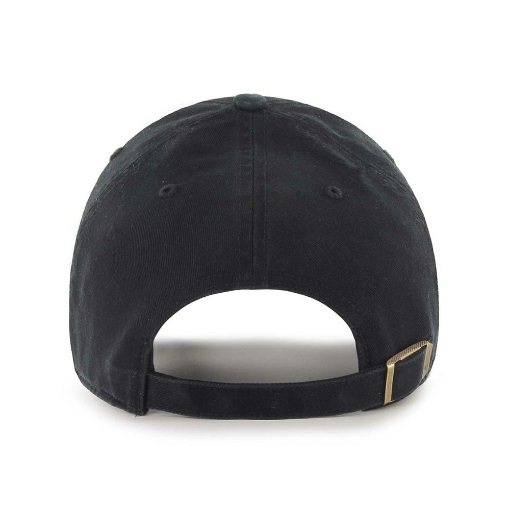 Kansas City Chiefs '47 MVP Legend Adjustable NFL Cap Black - Taass for sale