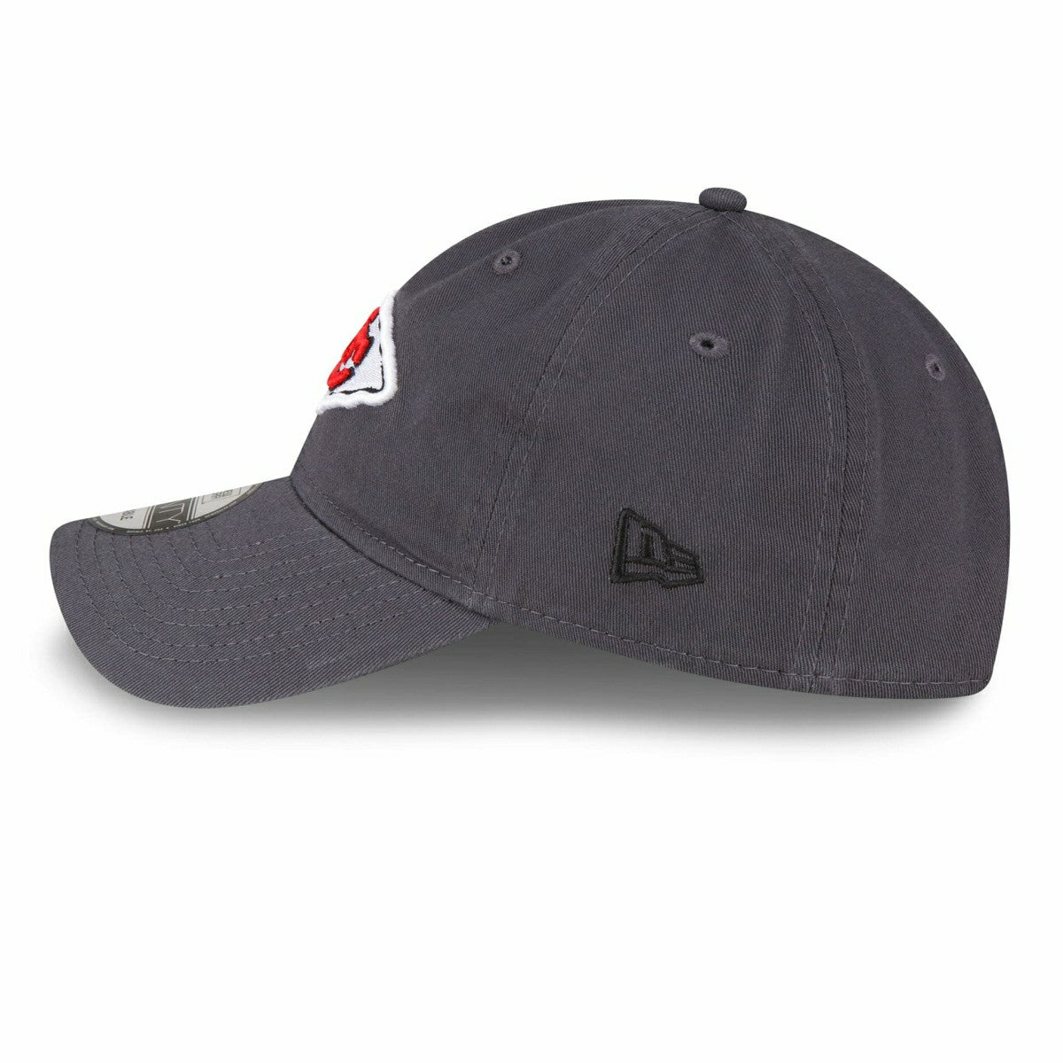 Kansas City Chiefs Core Classic 9TWENTY Adjustable NFL Cap - Taass sale