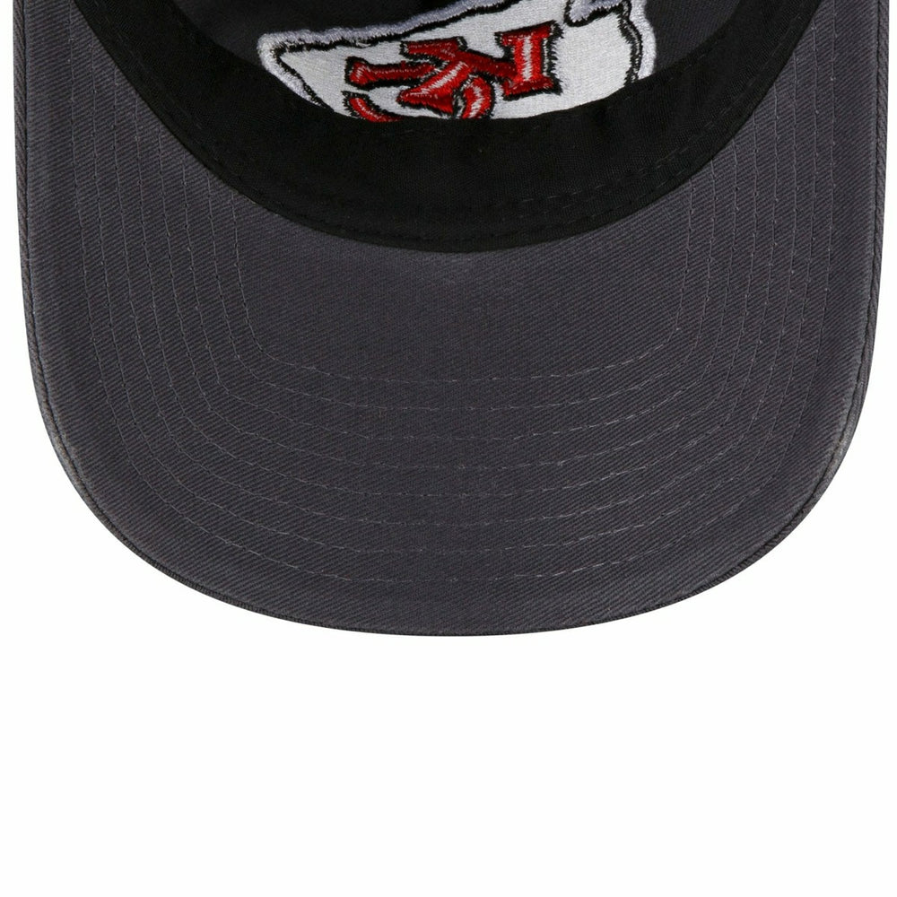 Kansas City Chiefs Core Classic 9TWENTY Adjustable NFL Cap - Taass sale