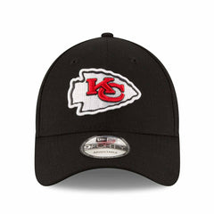 Kansas City Chiefs First Down Alternate New Era 9FORTY Adjustable NFL Cap - Taass outlet