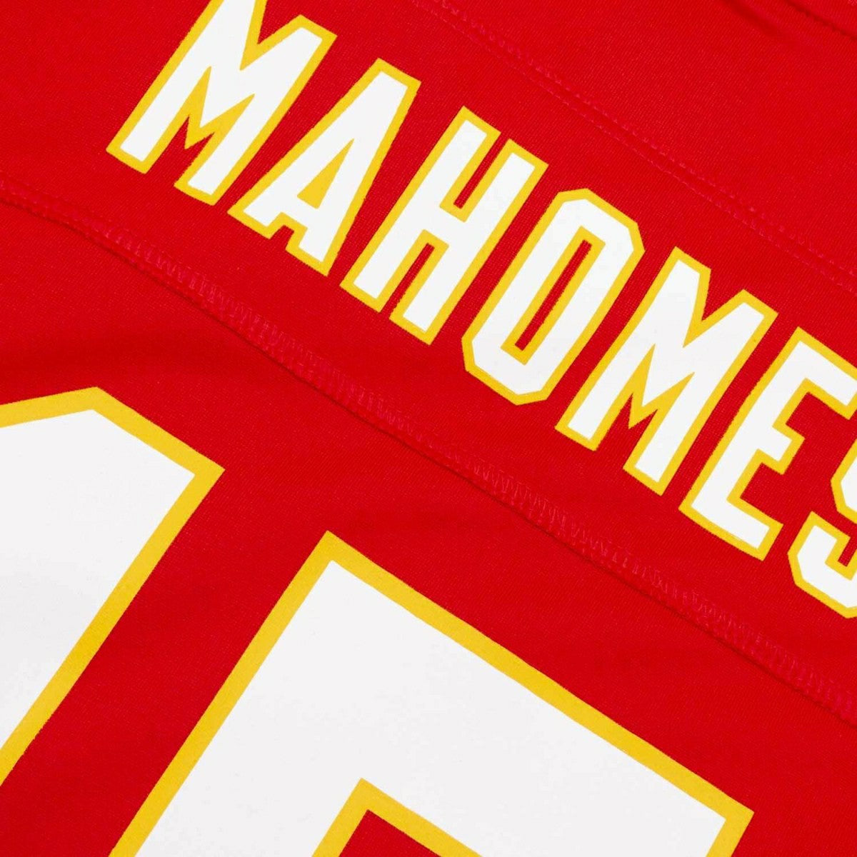 Patrick Mahomes #15 Kansas City Chiefs Nike Game Youth NFL Jersey (KIDS) - Taass on sale