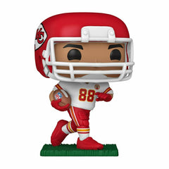 Funko POP! #333 Tony Gonzalez Kansas City Chiefs Vinyl NFL Figure - Taass sale